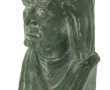 Marcel-André BOURAINE (1886-1948) - Bust