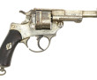 Revolver réglementaire modèle 1873 daté 