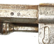 Revolver réglementaire modèle 1873 daté 