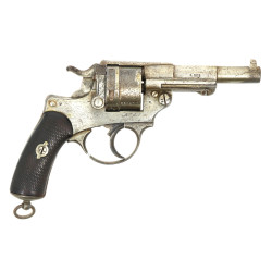 Revolver réglementaire modèle 1873 daté 