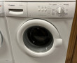 BOSCH - Machine à laver le linge (qq tra