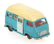 DINKY - Estafette bleue (1 pneu manquant