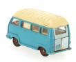 DINKY - Estafette bleue (1 pneu manquant