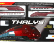 THALYS - Coffret de train "Train du nouv