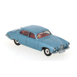 DINKY - Jaguar Mark X sans BO