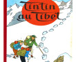 TINTIN "Tintin au Tibet" EO 1960, coins