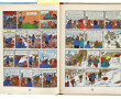 TINTIN "Tintin au Tibet" EO 1960, coins