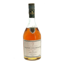 COGNAC Grande Champagne 1er cru de Cogna