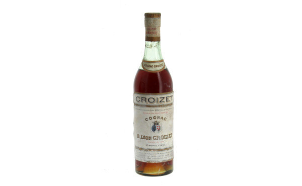 COGNAC B. Léon Croizet