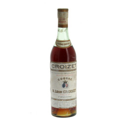 COGNAC B. Léon Croizet