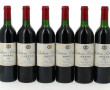 6 B Ch POTENSAC1988 Médoc, Delon Liquard