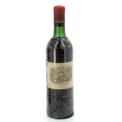 1 B Ch LAFITE ROTHSCHILD 1955 1GG Pauill