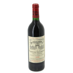 1 B Ch LA LAGUNE 1990 3e GCC Haut Médoc