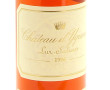 1 B Ch YQUEM 1996 1er CC Sauternes