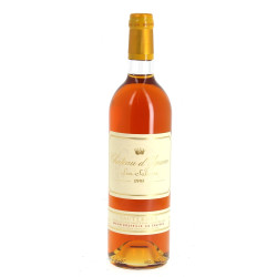 1 B Ch YQUEM 1995 1er CC Sauternes