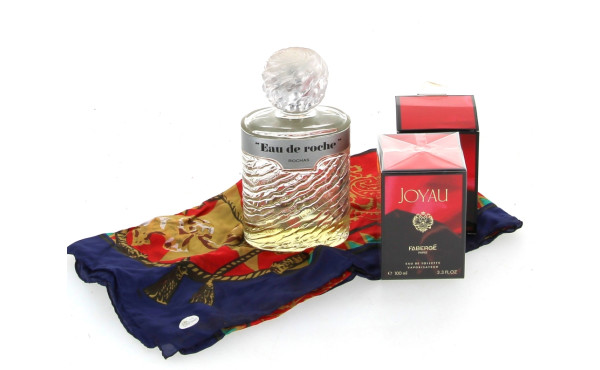 FABERGE Paris - "Joyau", eau de toilette