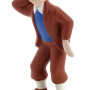 TINTIN - Mako moulage figurant Tintin, H