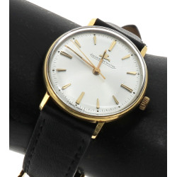 JAEGER LECOULTRE - Montre bracelet homme