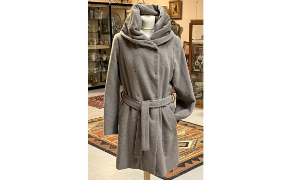 GERARD DAREL - Manteau de dame taille 42