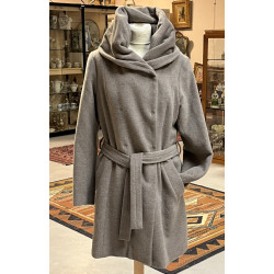 GERARD DAREL - Manteau de dame taille 42