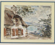 Jean-Louis LE TOULLEC (1908-1999) "Maiso