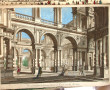 Carton à dessins garni de gravures d'opt