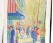 Serge MENDJISKY (né en 1929) - "Paris", 