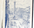 Serge MENDJISKY (né en 1929) - "Paris", 