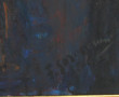 Ferruccio GAROPESANI (1914-1985) "Visage