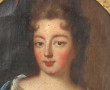 Ecole Française du XVIIIème siècle - "Po