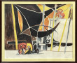Édouard PIGNON (1905-1993) "Déchargement