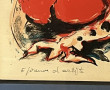 Édouard PIGNON (1905-1993) "Composition 