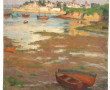 Charles MARTIN-SAUVAIGO (1881-1970) "Mar