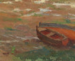 Charles MARTIN-SAUVAIGO (1881-1970) "Mar