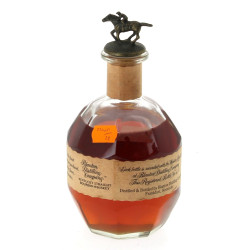 1 B Bourbon BLANTON Kentucky ( niveau ab
