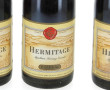 3 B HERMITAGE rouge 1989 Guigal