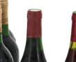 FOND DE CAVE - Lot de 12 bouteilles dont