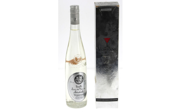 Vieille eau de vie de mirabelle 45%, 70 