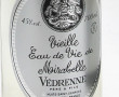 Vieille eau de vie de mirabelle 45%, 70 