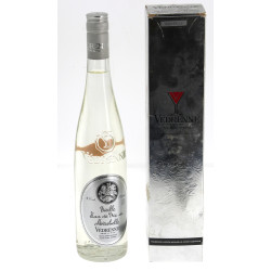 Vieille eau de vie de mirabelle 45%, 70 