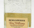 1 B eau de vie allemande de Poire Willia