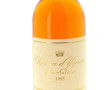 1 B Ch YQUEM 1995 1er CC Sauternes