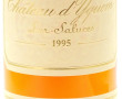 1 B Ch YQUEM 1995 1er CC Sauternes