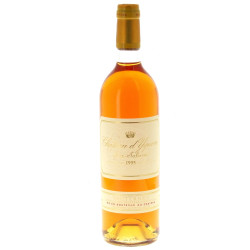 1 B Ch YQUEM 1995 1er CC Sauternes