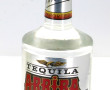 1 B TEQUILA silver ARRIBA 38%, bouchon e