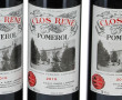 3 B POMEROL Clos René 2015