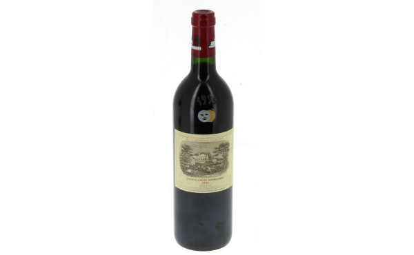 1 B Ch. LAFITE ROTHSCHILD 1999