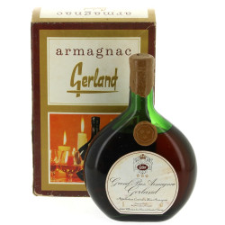 1 B Grand Bas Armagnac Gerland 40° e, BO