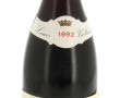 1 B POMMARD cuvée la Pierre du Roy 1992 