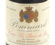 1 B POMMARD cuvée la Pierre du Roy 1992 